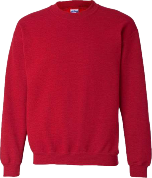 Custom Crewneck - Front