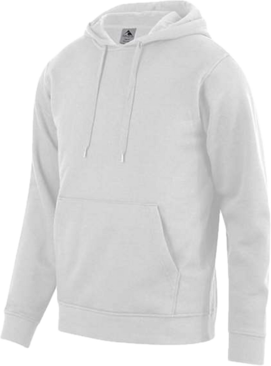 Custom Fleece Hoodie - Front