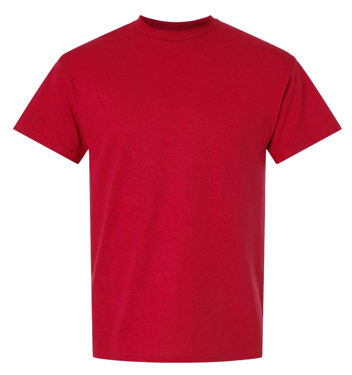 Custom Adult T-Shirt - Front & Back