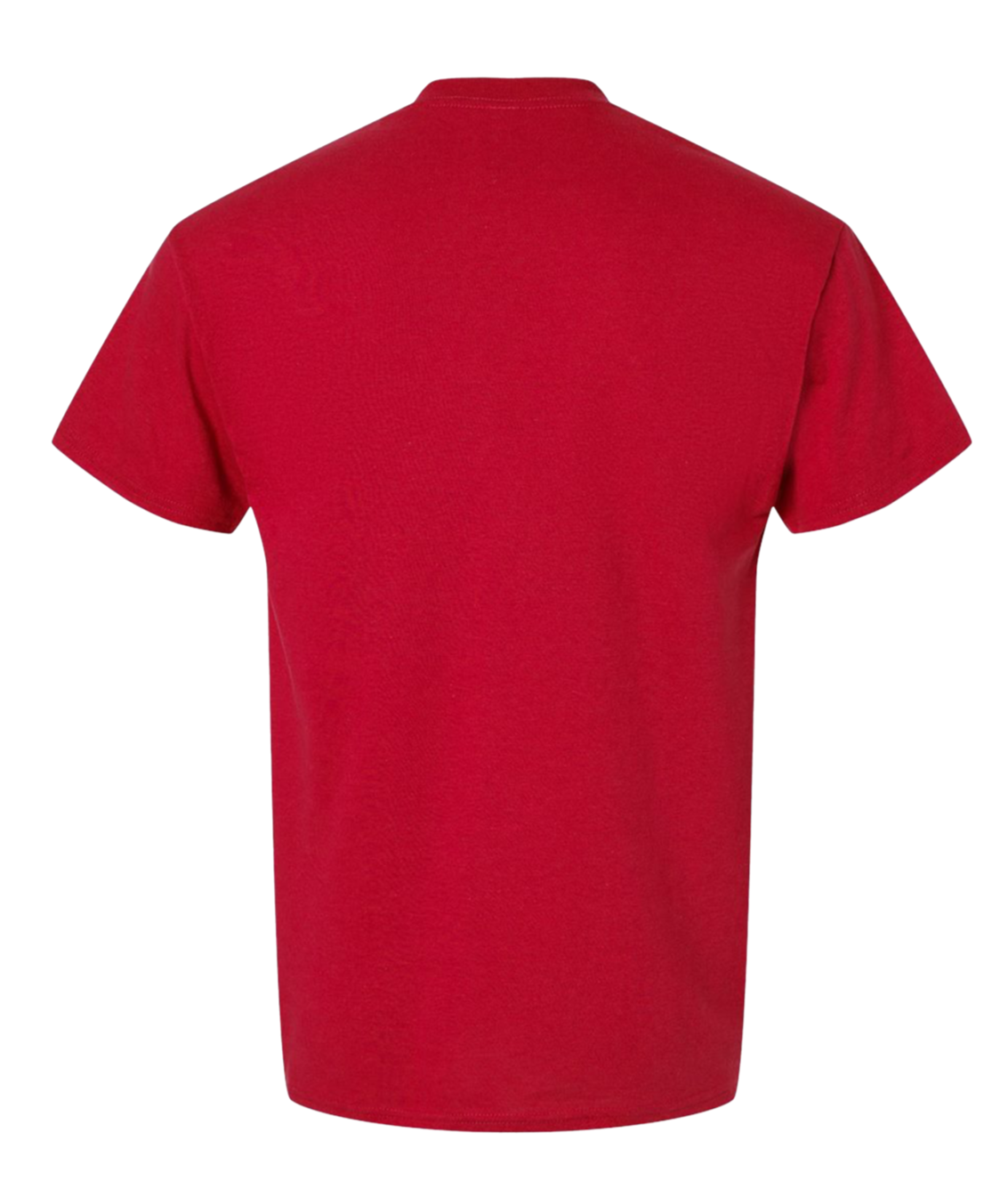 Custom Adult T-Shirt - Front & Back