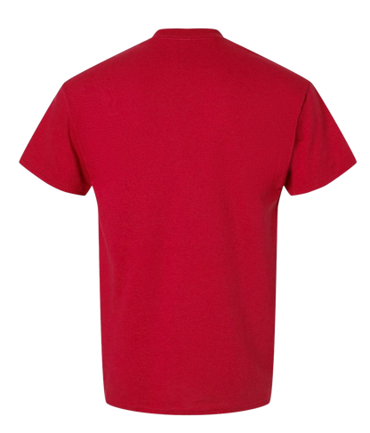 Custom Adult T-Shirt - Front & Back