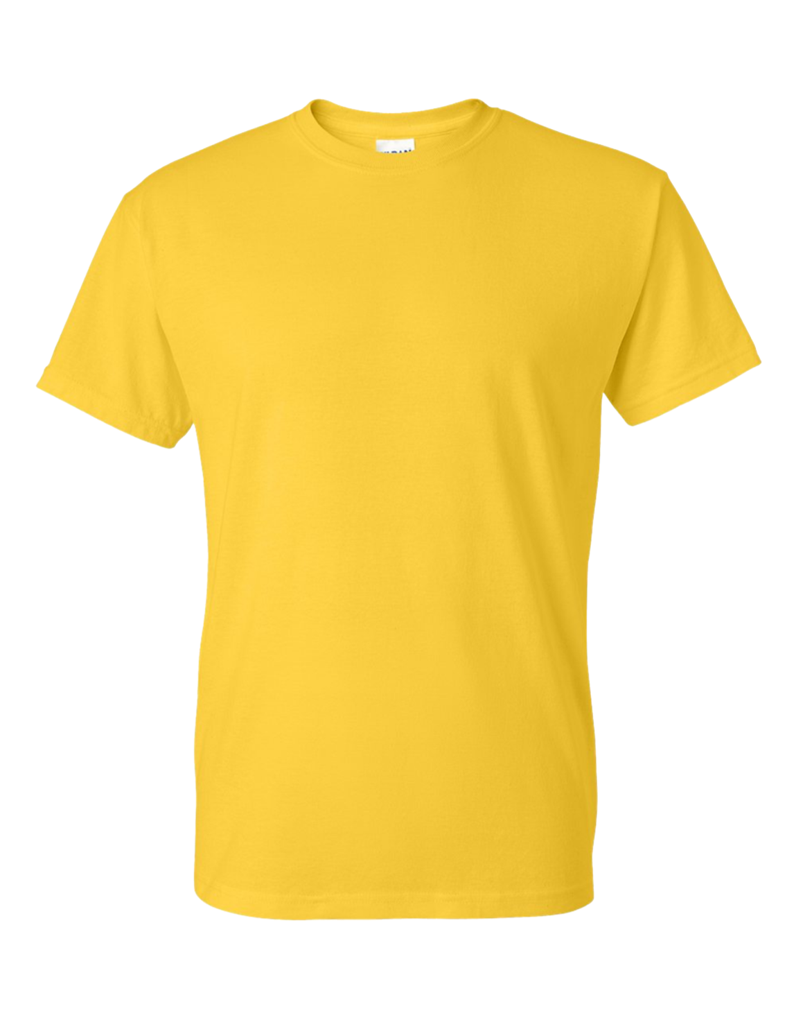 Custom Adult T-Shirt - Front & Back