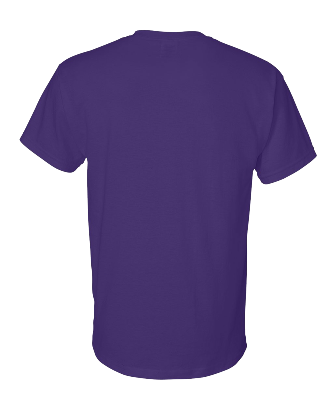 Custom Adult T-Shirt - Front & Back