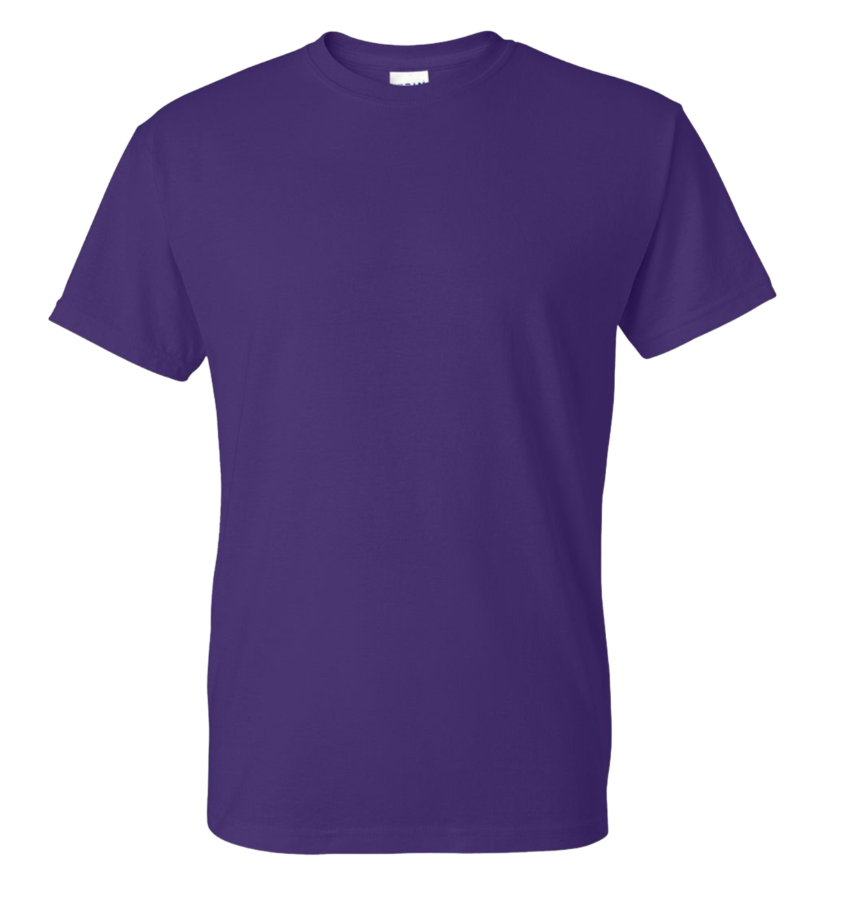 Custom Adult T-Shirt - Front & Back