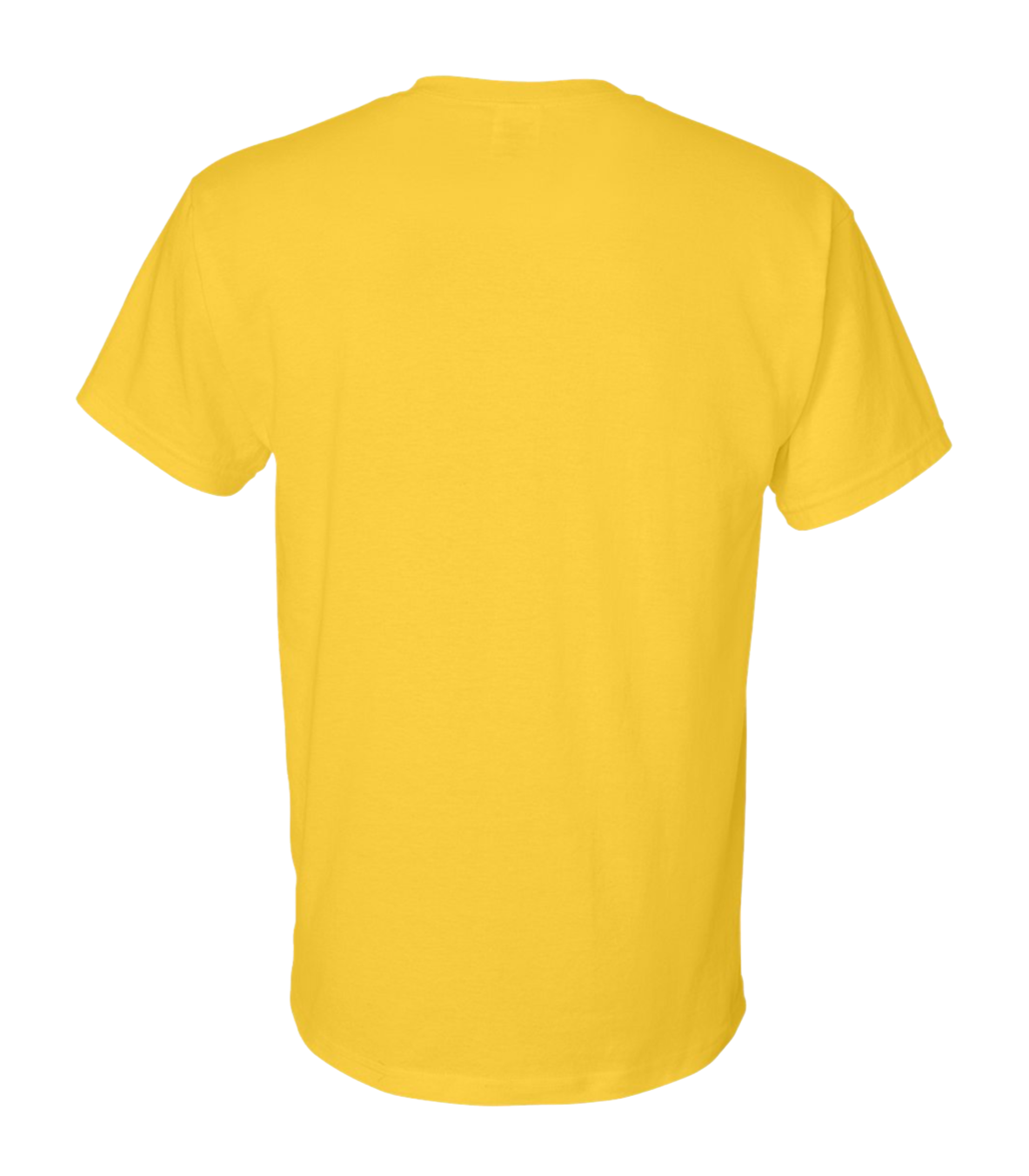 Custom Adult T-Shirt - Front & Back