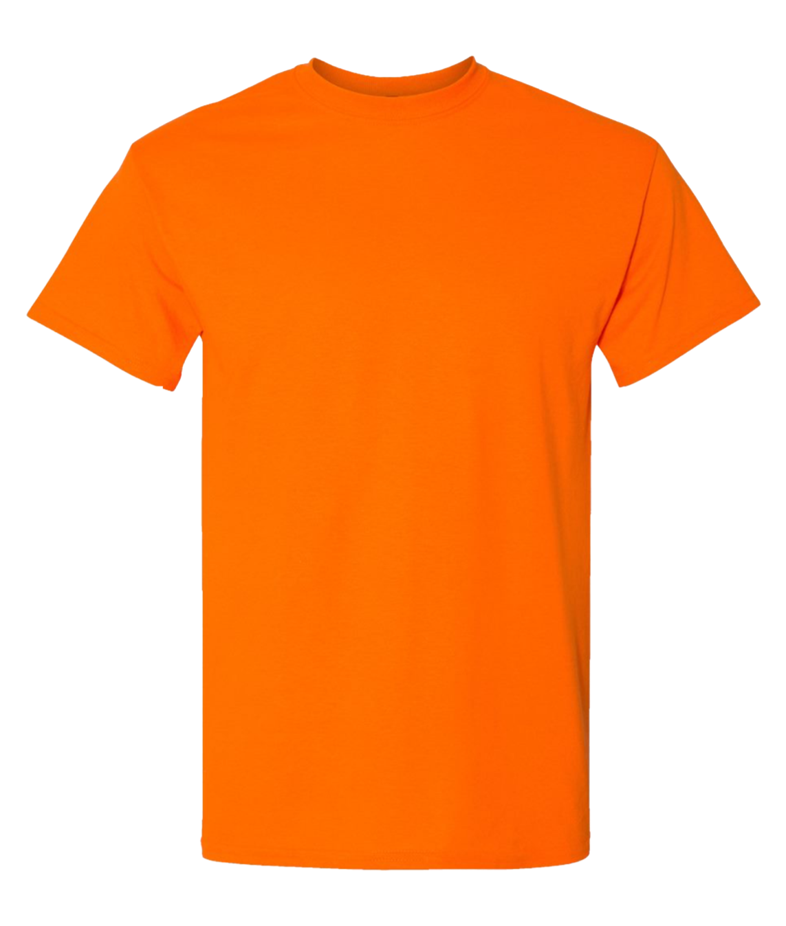 Custom Adult T-Shirt - Front & Back