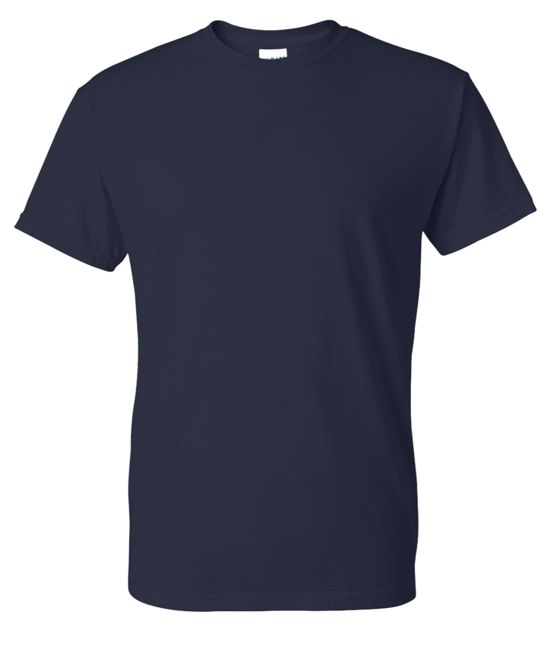 Custom Adult T-Shirt - Front & Back