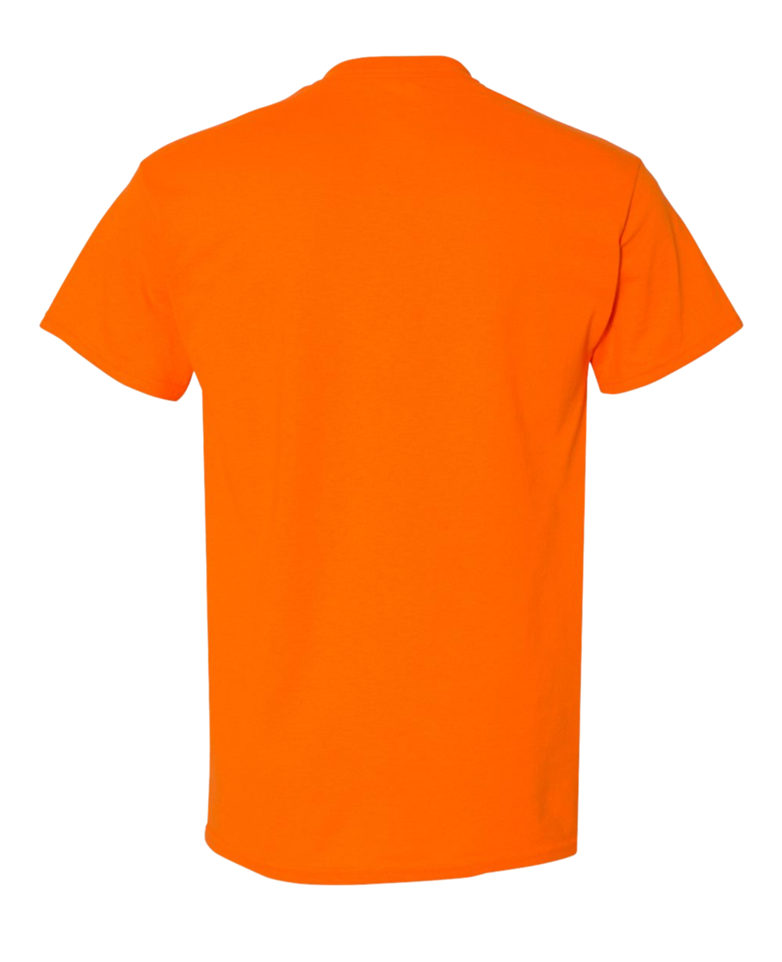 Custom Adult T-Shirt - Front & Back