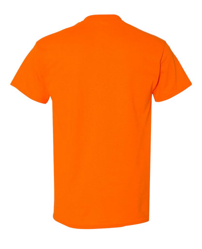 Custom Adult T-Shirt - Front & Back