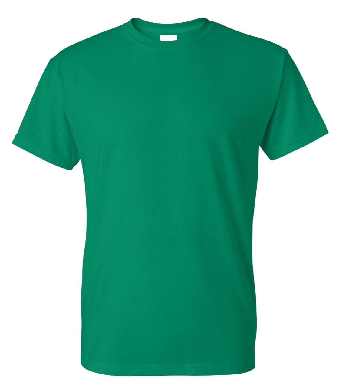 Custom Adult T-Shirt - Front & Back