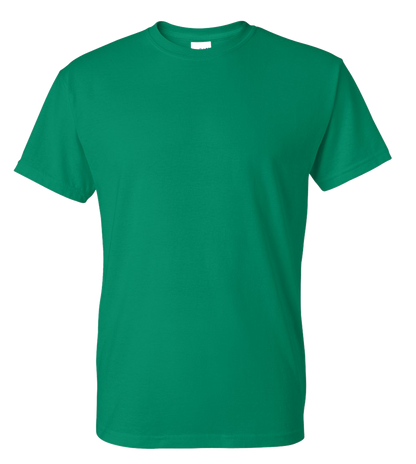 Custom Adult T-Shirt - Front & Back