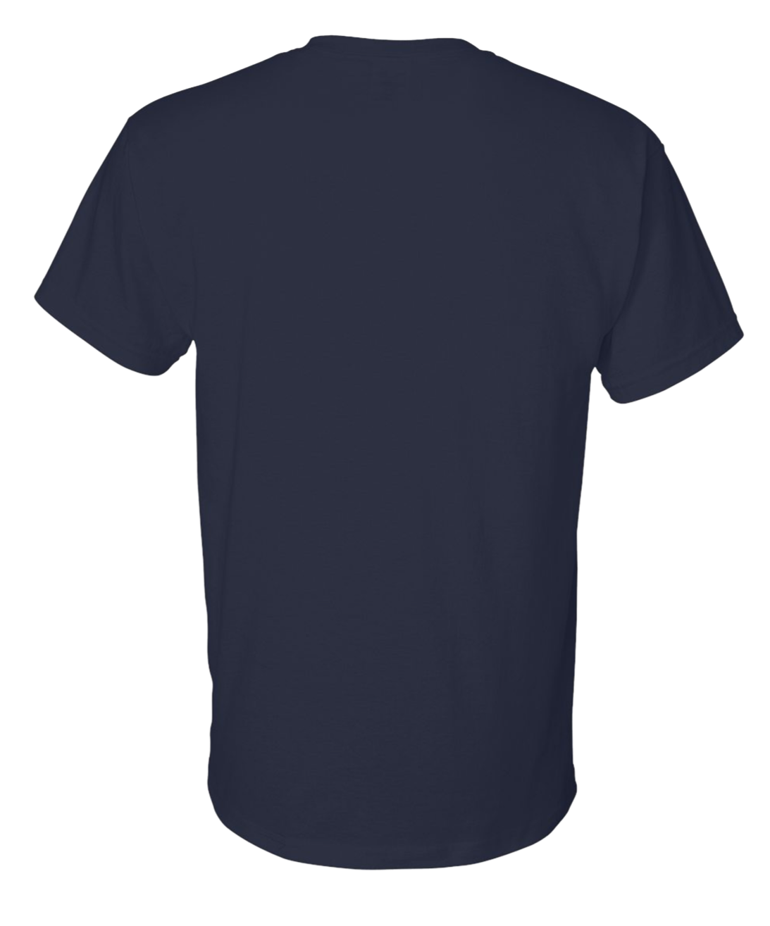 Custom Adult T-Shirt - Front & Back