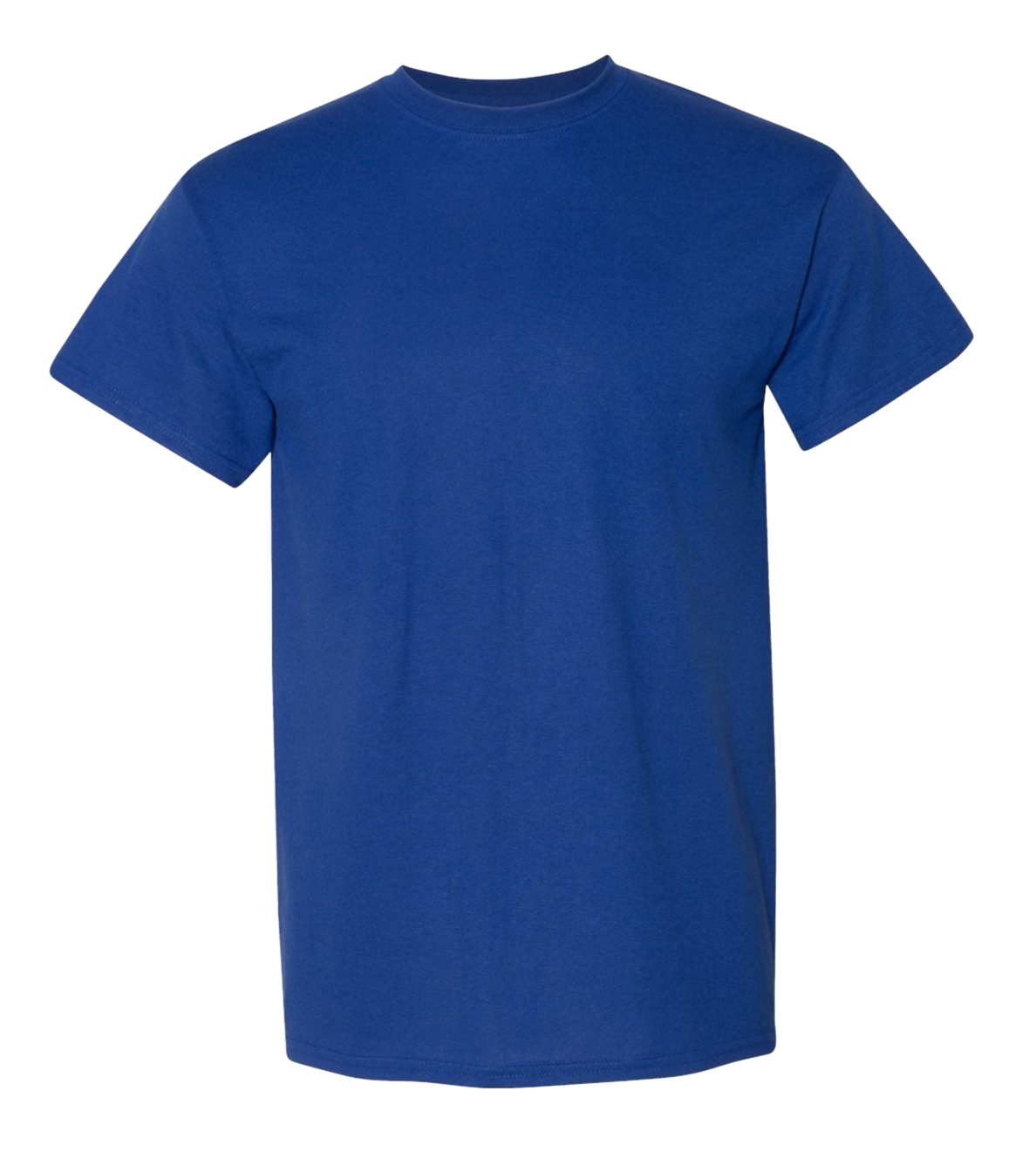 Custom Adult T-Shirt - Front & Back